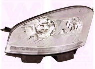 Фара VAN WEZEL 0977961