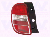 Фонарь VAN WEZEL 3334931