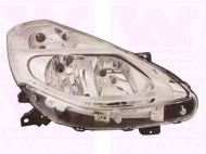 Фара VAN WEZEL 4333962