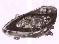 Фара VAN WEZEL 4333965