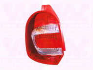 Фонарь VAN WEZEL 4367921