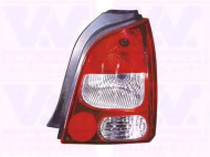 Фонарь VAN WEZEL 4371932