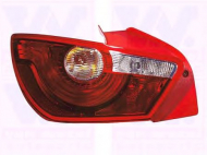 Фонарь VAN WEZEL 4919921