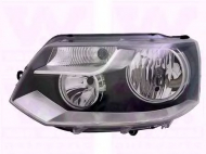 Фара VAN WEZEL 5790963