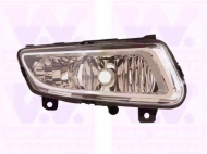 Фара VAN WEZEL 5829996