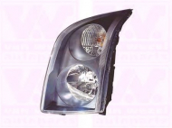 Фара VAN WEZEL 5862961