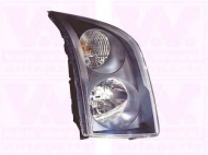 Фара VAN WEZEL 5862962