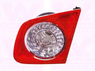 Фонарь VAN WEZEL 5886934