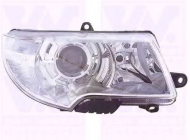 Фара VAN WEZEL 7636962
