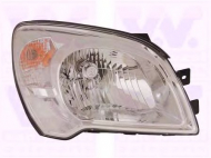 Фара VAN WEZEL 8382962