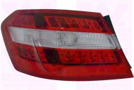 Фонарь VAN WEZEL 3044921U