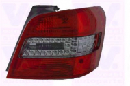 Фонарь VAN WEZEL 3092924U
