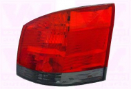 Фонарь VAN WEZEL 3768930U