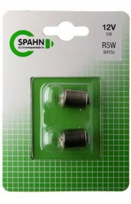 Лампа накаливания SPAHN GLÜHLAMPEN BL2525