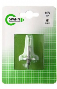 Лампа накаливания SPAHN GLÜHLAMPEN BL51162
