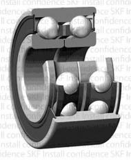 Комплект подшипника SKF VKBA 726