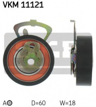 Ролик SKF VKM 11121