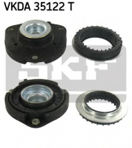 Подшипник SKF VKDA 35122 T