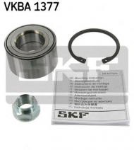 Комплект подшипника SKF VKBA 1377