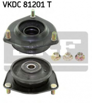 Подшипник SKF VKDC 81201 T