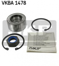 Комплект подшипника SKF VKBA 1478