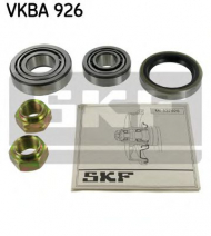 Комплект подшипника SKF VKBA 926