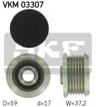 Механизм свободного хода SKF VKM 03307