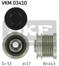 Механизм свободного хода SKF VKM 03410