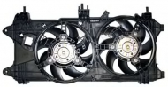 Вентилятор TYC 809-1009