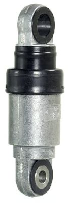 Амортизатор OPTIBELT 219SR