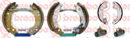 Комлект тормозных накладок BREMBO K 61 041