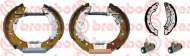 Комлект тормозных накладок BREMBO K 68 060