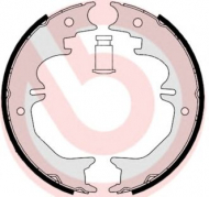 Комлект тормозных накладок BREMBO S 83 545