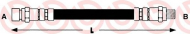 Шлангопровод BREMBO T 68 054