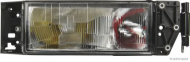 Фара HERTH+BUSS ELPARTS 81658038