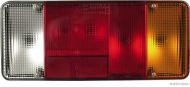 Фонарь HERTH+BUSS ELPARTS 83840504