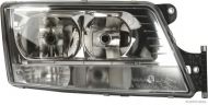 Фара HERTH+BUSS ELPARTS 81658301
