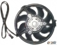 Вентилятор HELLA 8EW 009 144-341