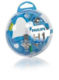 Лампа накаливания PHILIPS 55717EBKM