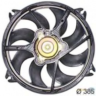 Вентилятор HELLA 8EW 351 043-621