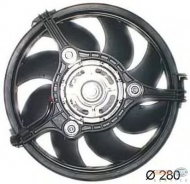 Вентилятор HELLA 8EW 351 044-131