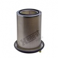 Фильтр HENGST FILTER E283L