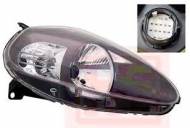Фара SCHLIECKMANN 50702151