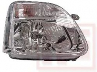 Фара SCHLIECKMANN 50335131
