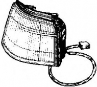 Фонарь SCHLIECKMANN 50703232