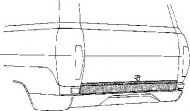 Заслонка SCHLIECKMANN 208360