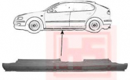 Порог SCHLIECKMANN 688041