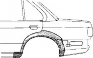 Боковина SCHLIECKMANN 865131