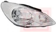 Фара SCHLIECKMANN 50526102