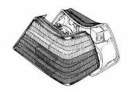 Фонарь SCHLIECKMANN 50142629